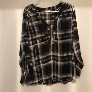 NWOT XL candies sexy top